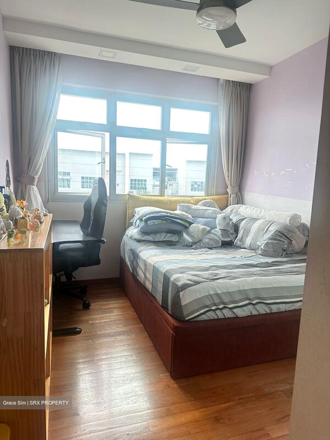 Blk 292B Skypeak @ Bukit Batok (Bukit Batok), HDB 5 Rooms #520678491